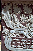 Phnom Penh - Wat Ounalom